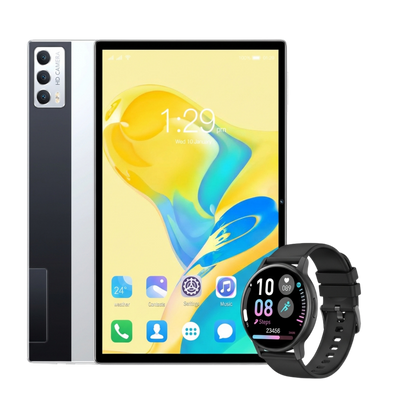 💻 Tablets & Computers