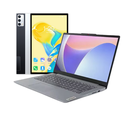 💻 Tablets & Computers